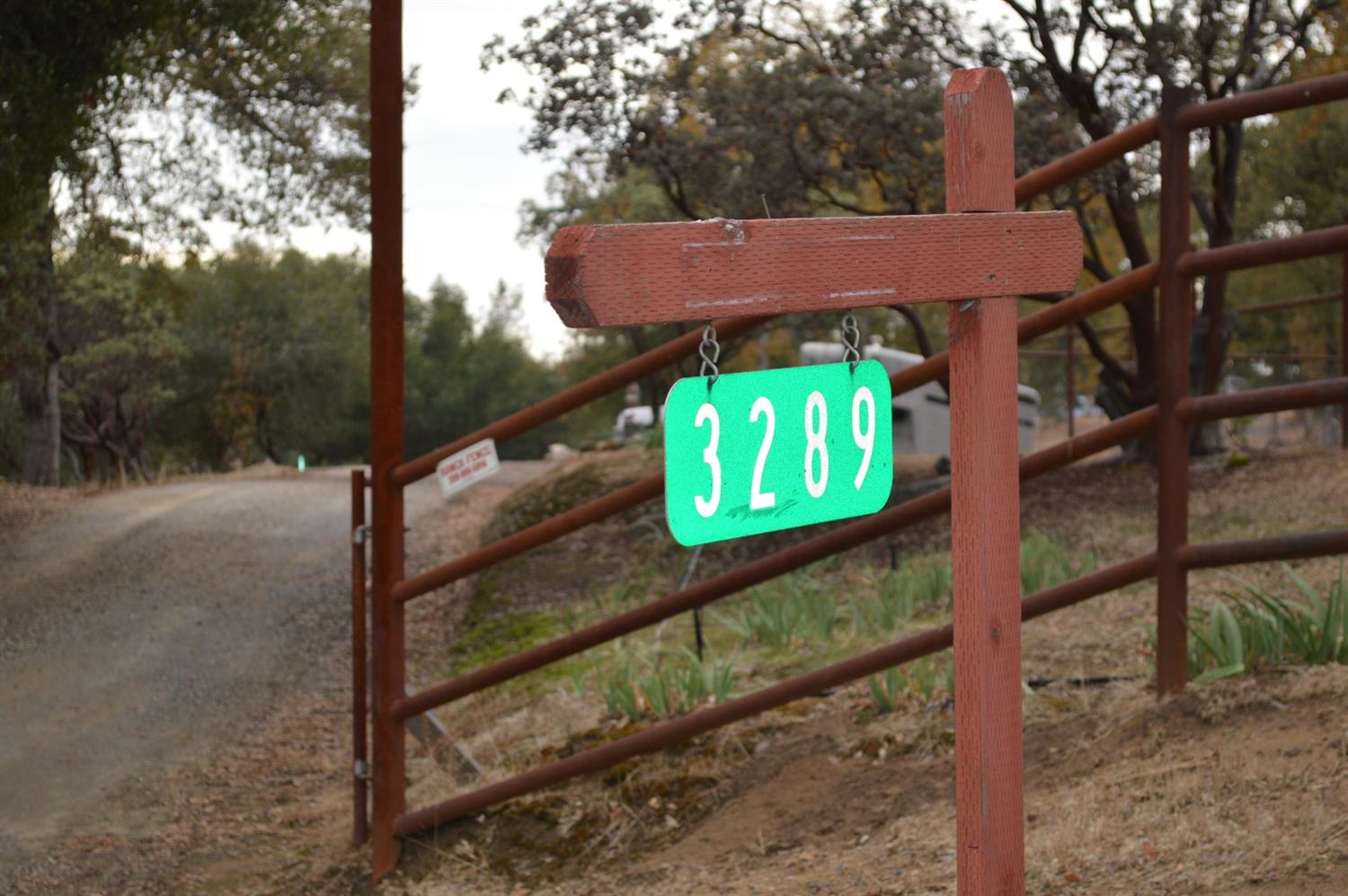 3289 Quail Run Road Mariposa, CA 95338 - Photo 29 of 29 Gallery Image 29