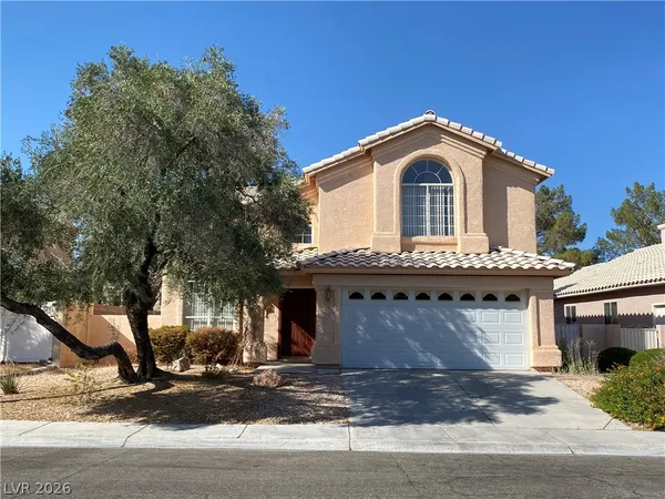 $2,300 | 8328 Sea Glen Drive, Las Vegas, NV 89128