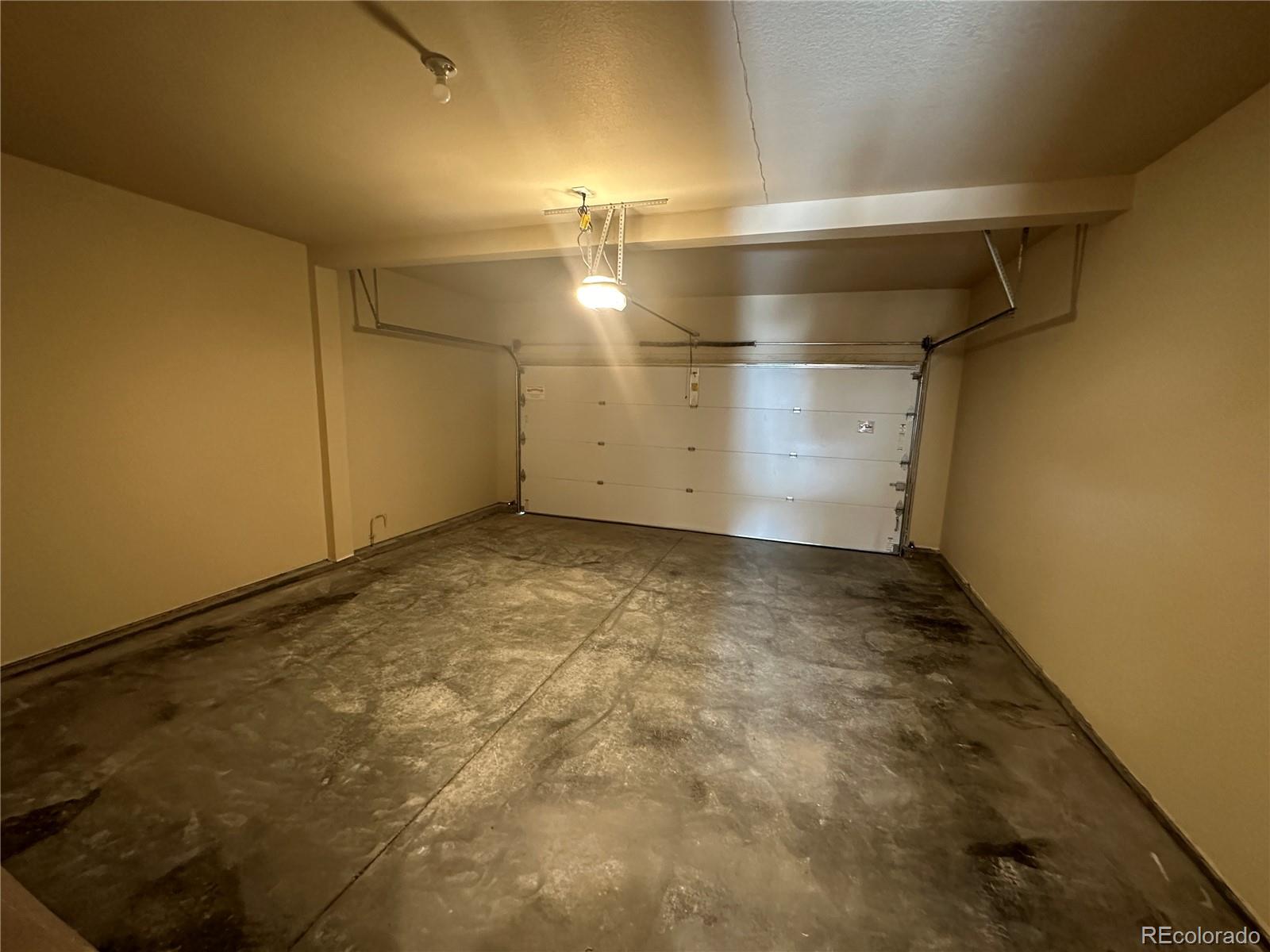 4213 Date Street Colorado Springs, CO 80917 - Photo 20 of 20 a view of empty room