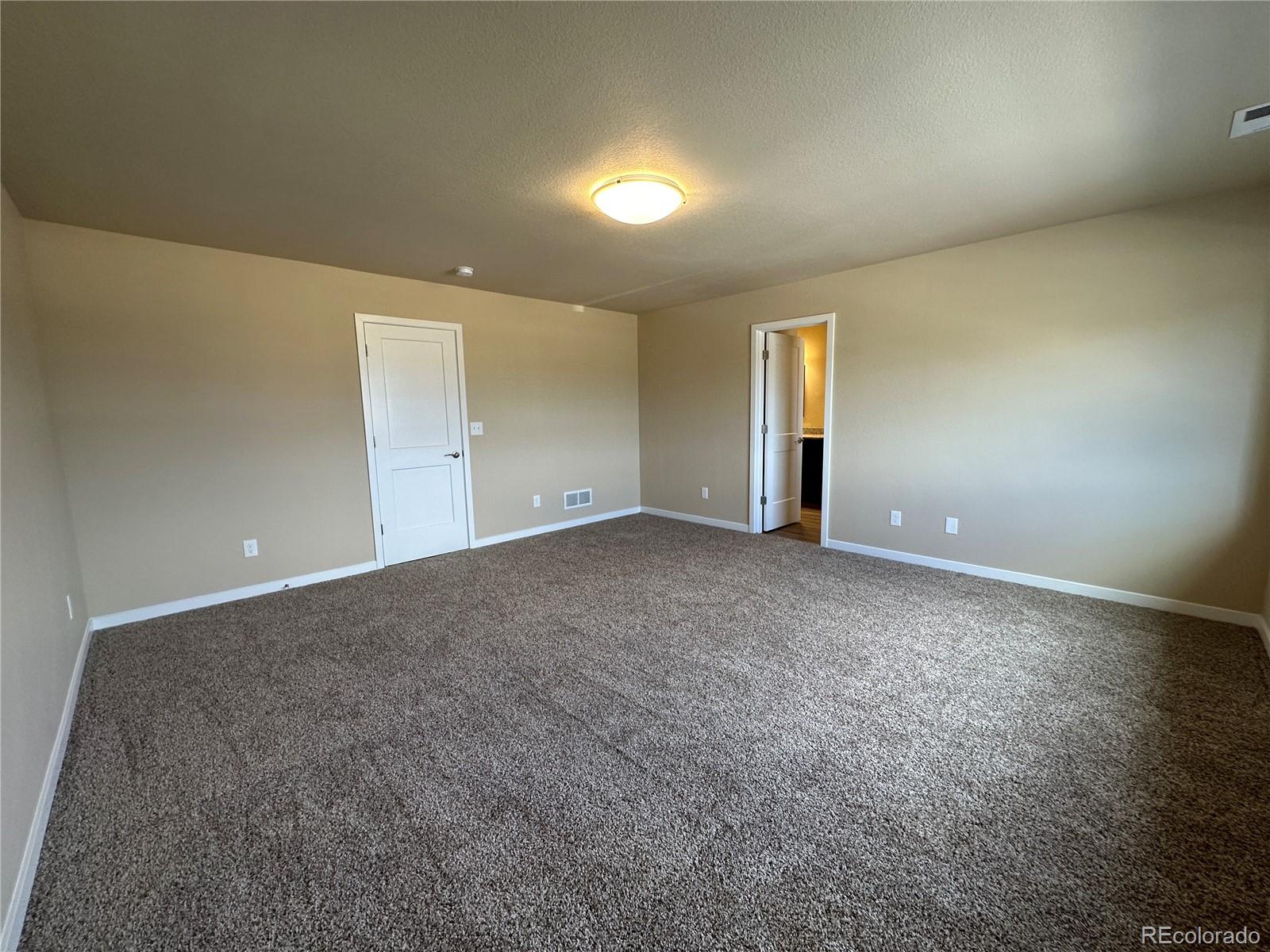 4213 Date Street Colorado Springs, CO 80917 - Photo 10 of 20 a view of an empty room