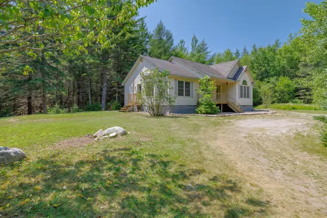 $595,000 | 27 M J Lane, Bar Harbor, ME 04609