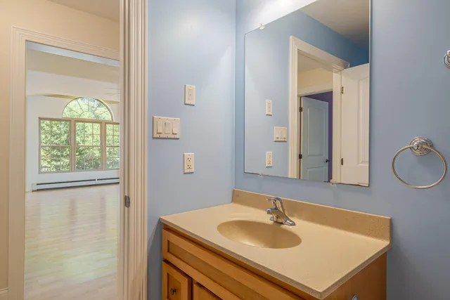 $595,000 | 27 M J Lane, Bar Harbor, ME 04609