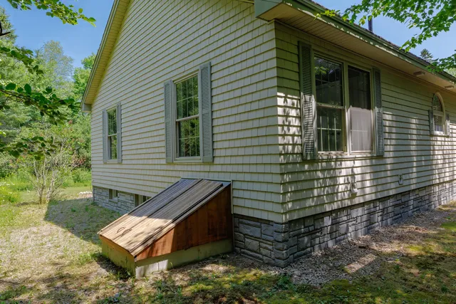 $595,000 | 27 M J Lane, Bar Harbor, ME 04609