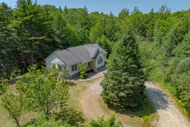 $595,000 | 27 M J Lane, Bar Harbor, ME 04609