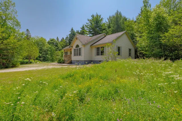 $595,000 | 27 M J Lane, Bar Harbor, ME 04609