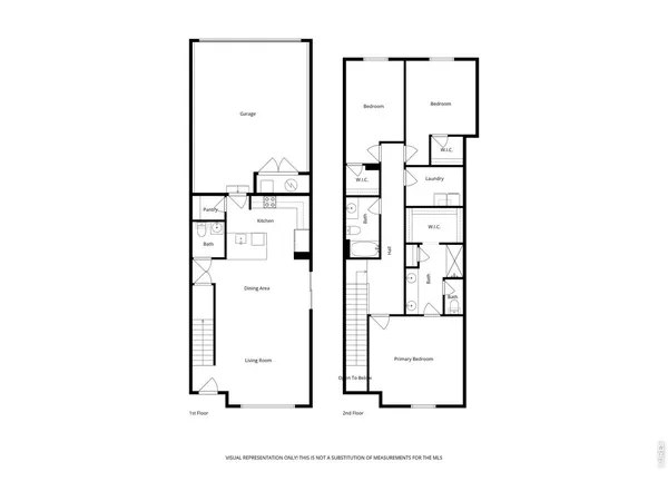 $385,000 | 6609 West 4th Street Road, Unit 1, Greeley, CO 80634