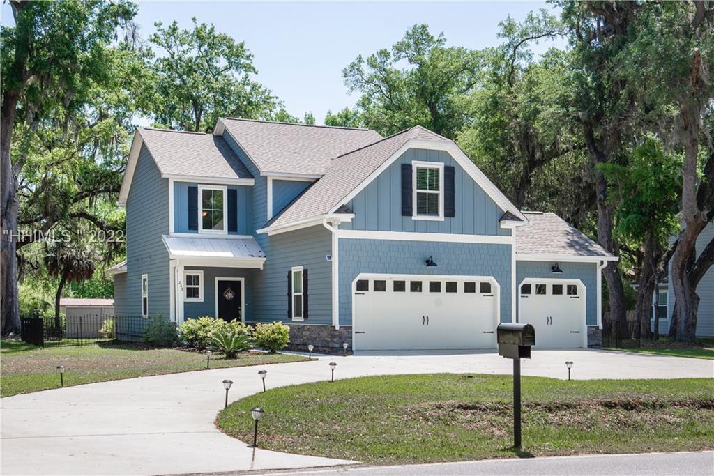 208 Beach City Road Hilton Head Island, SC 29926 - Photo 1 of 1