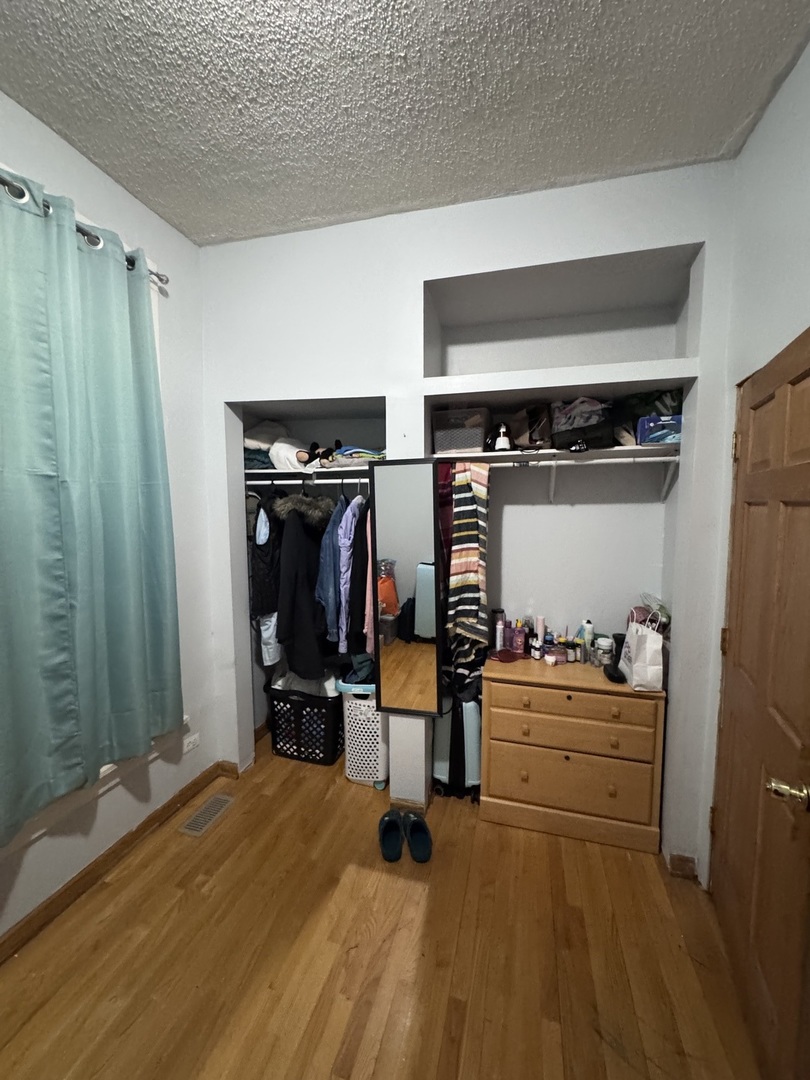 1940 North Pulaski Road Chicago, IL 60639 - Photo 13 of 33 a room with storage and utility