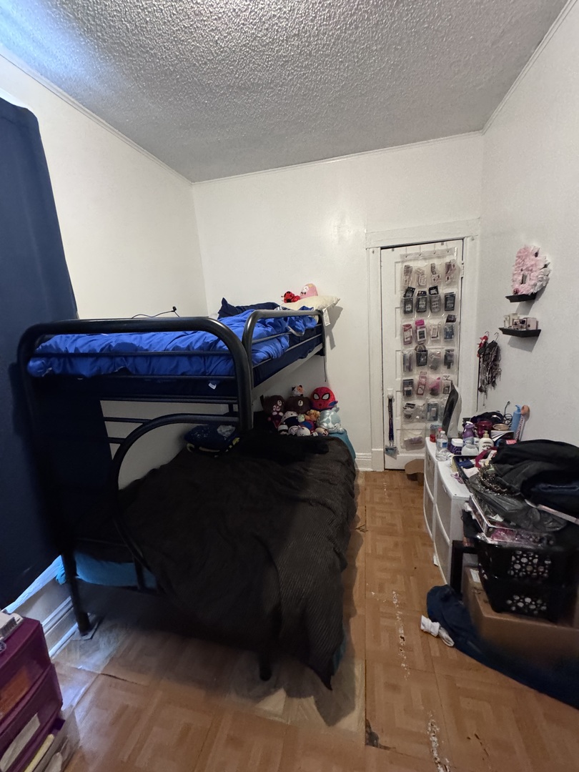 1940 North Pulaski Road Chicago, IL 60639 - Photo 15 of 33 a living room with furniture a rug and a window