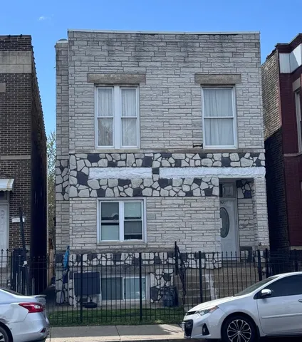 $454,999 | 1940 North Pulaski Road, Chicago, IL 60639