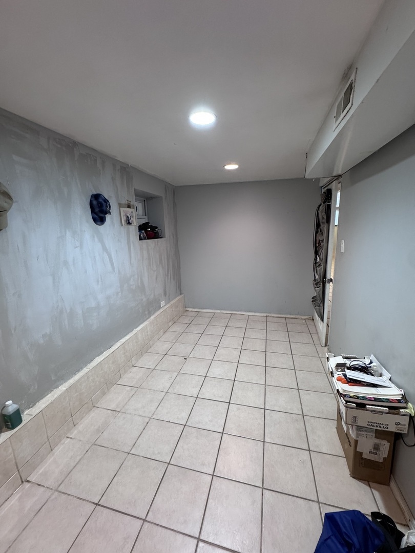 1940 North Pulaski Road Chicago, IL 60639 - Photo 23 of 33 a view of a storage & utility room