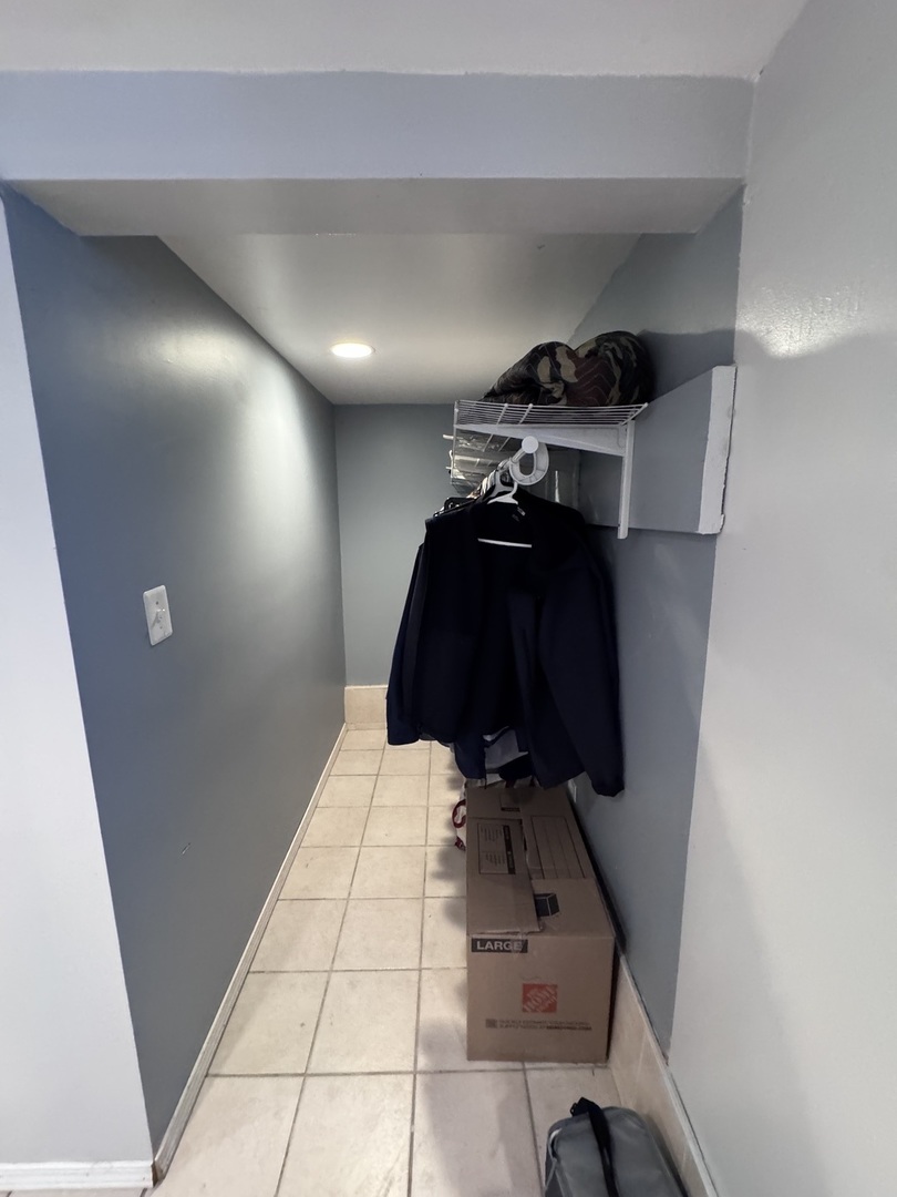 1940 North Pulaski Road Chicago, IL 60639 - Photo 26 of 33 a view of entryway