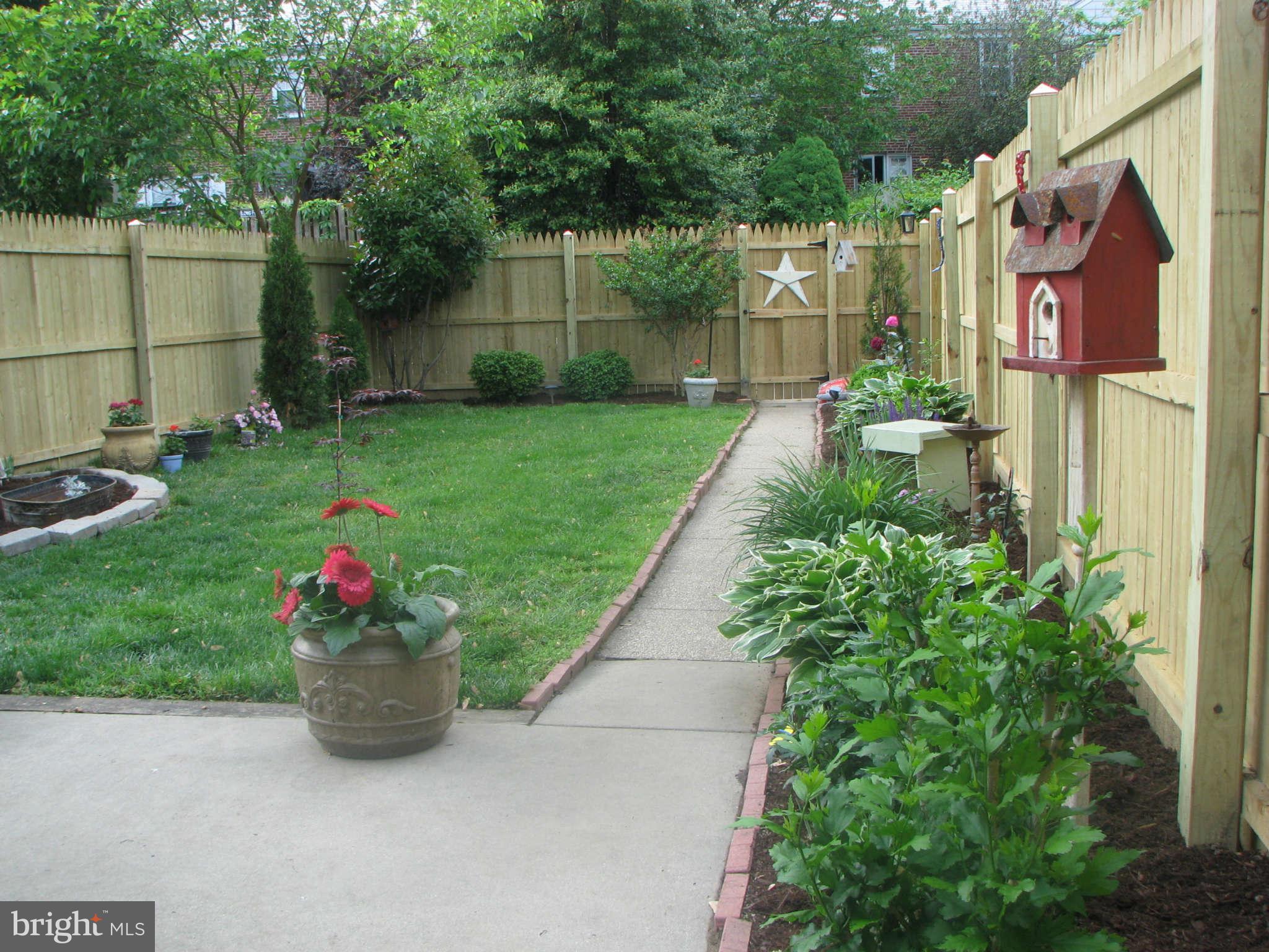 1839 Deveron Road Baltimore, MD 21286 - Photo 3 of 17 Exterior (Rear)