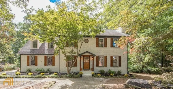$550,000 | 185 Chimney Spring, Tyrone, GA 30290