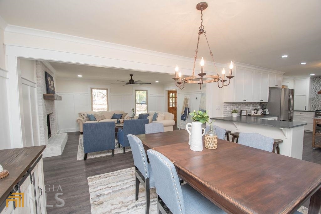 185 Chimney Spring Tyrone, GA 30290 - Photo 14 of 50