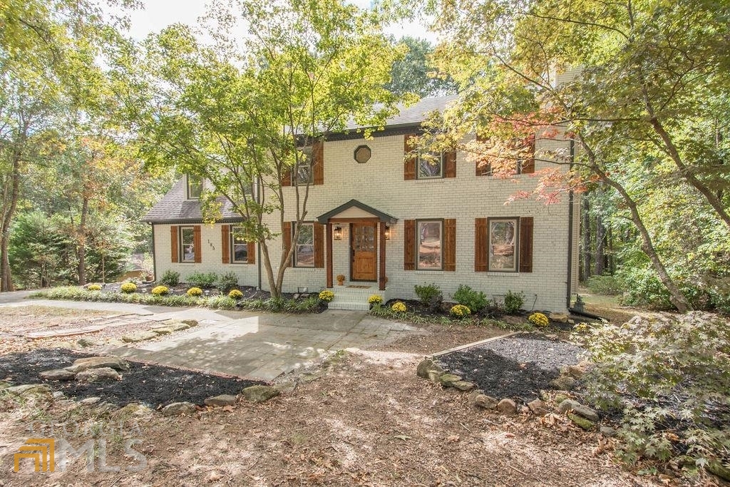 185 Chimney Spring Tyrone, GA 30290 - Photo 2 of 50