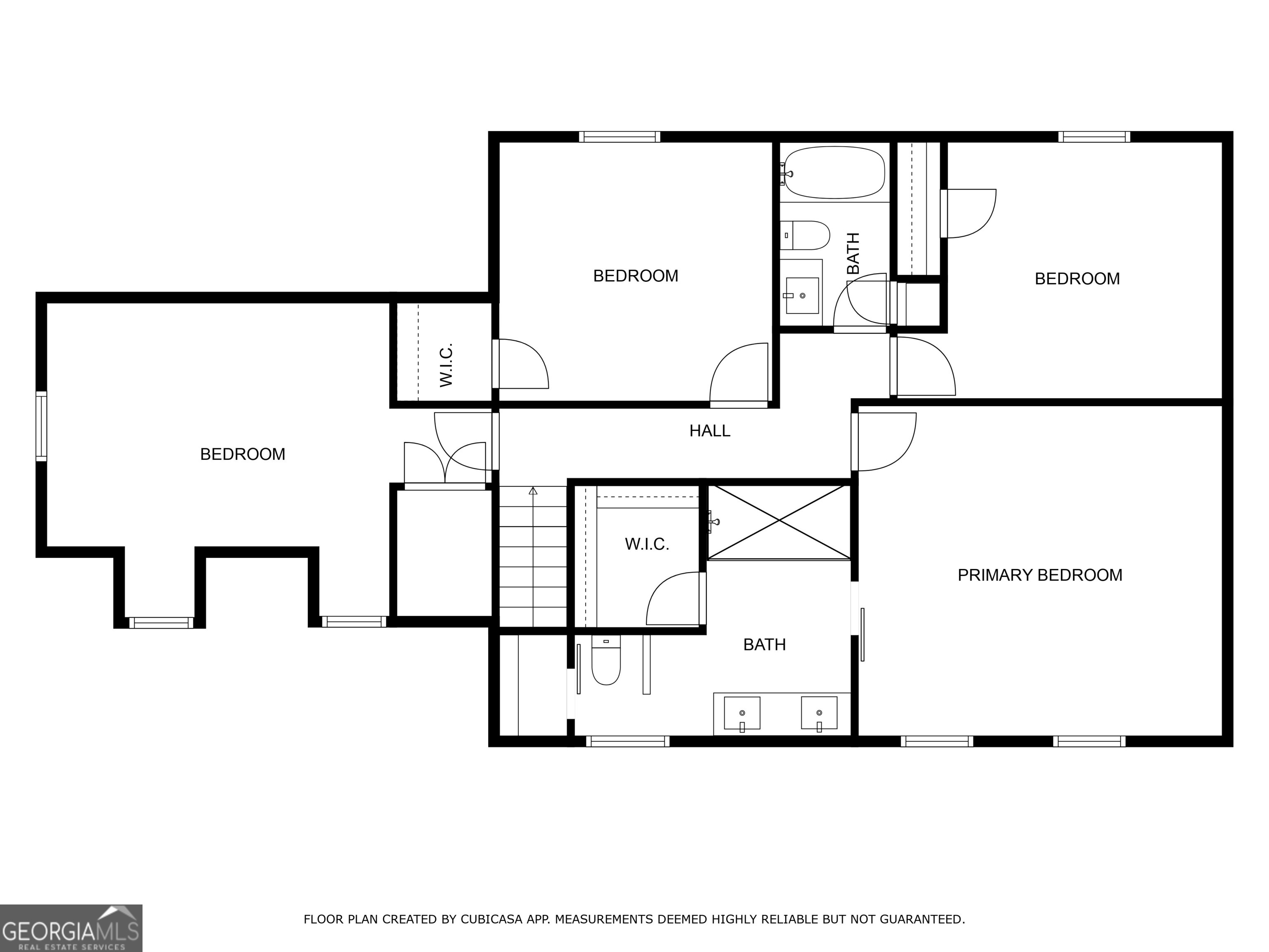 185 Chimney Spring Tyrone, GA 30290 - Photo 49 of 50