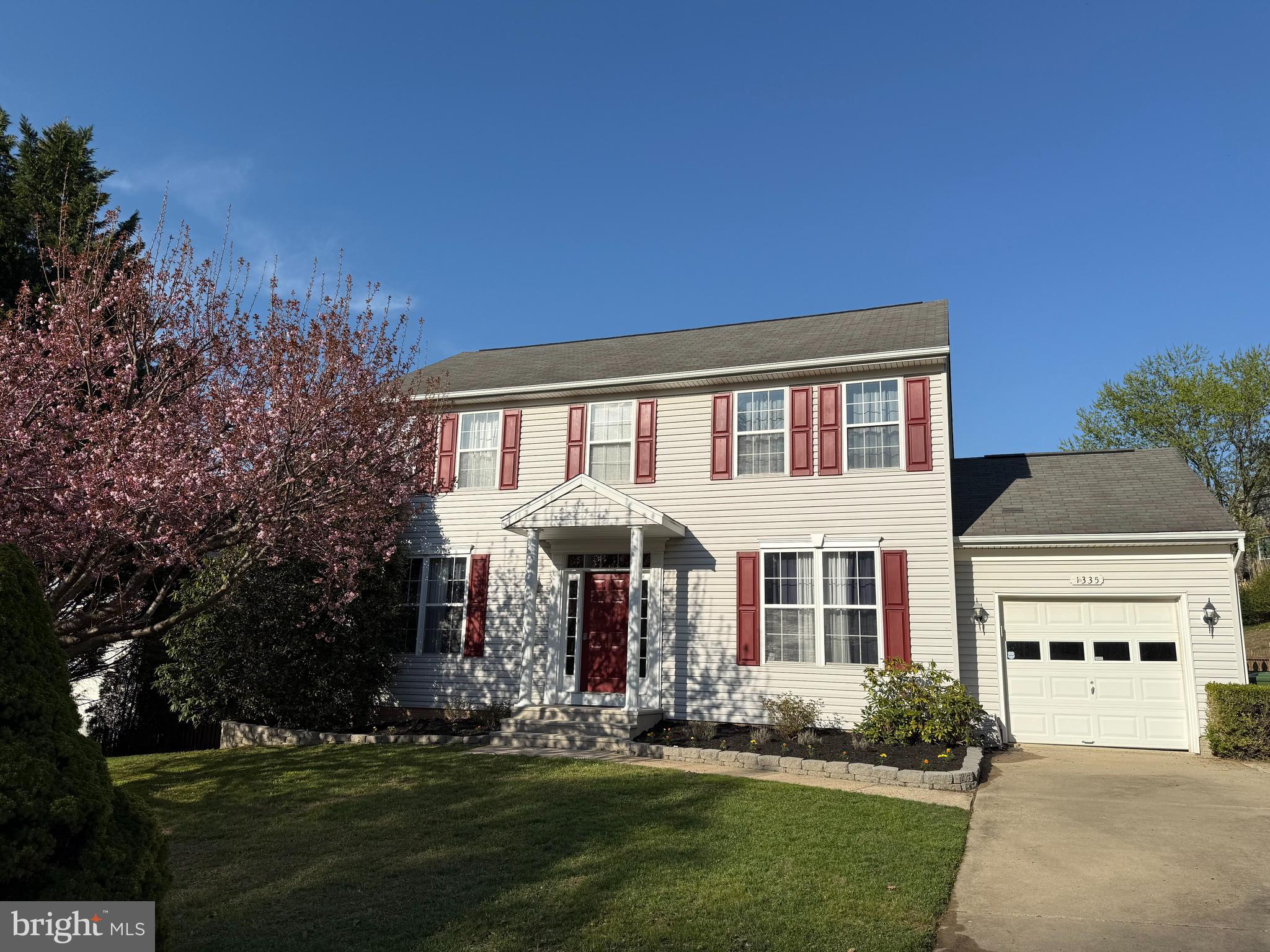 1335 Jay Road Eldersburg, MD 21784 - Photo 2 of 4