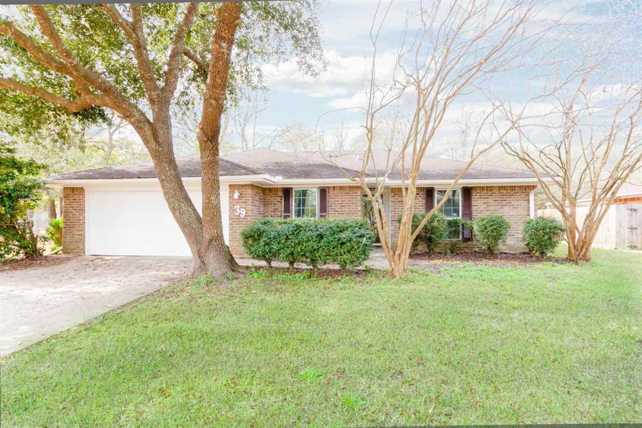 39 Leta Street Vidor, TX 77662 - Photo 1 of 1