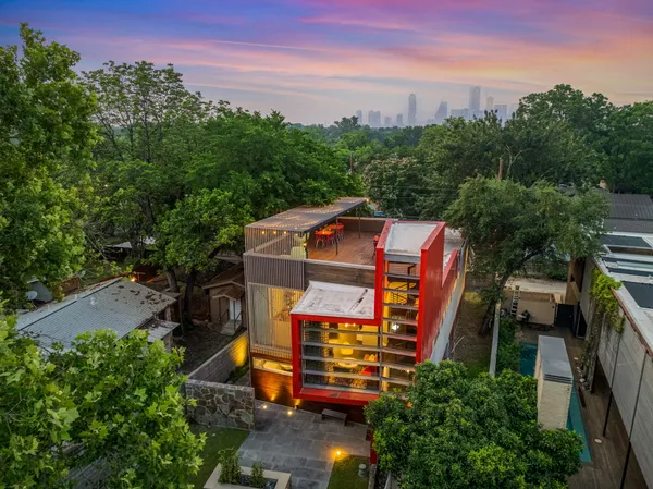 $1,400,000 | 704 West Live Oak Street, Austin, TX 78704