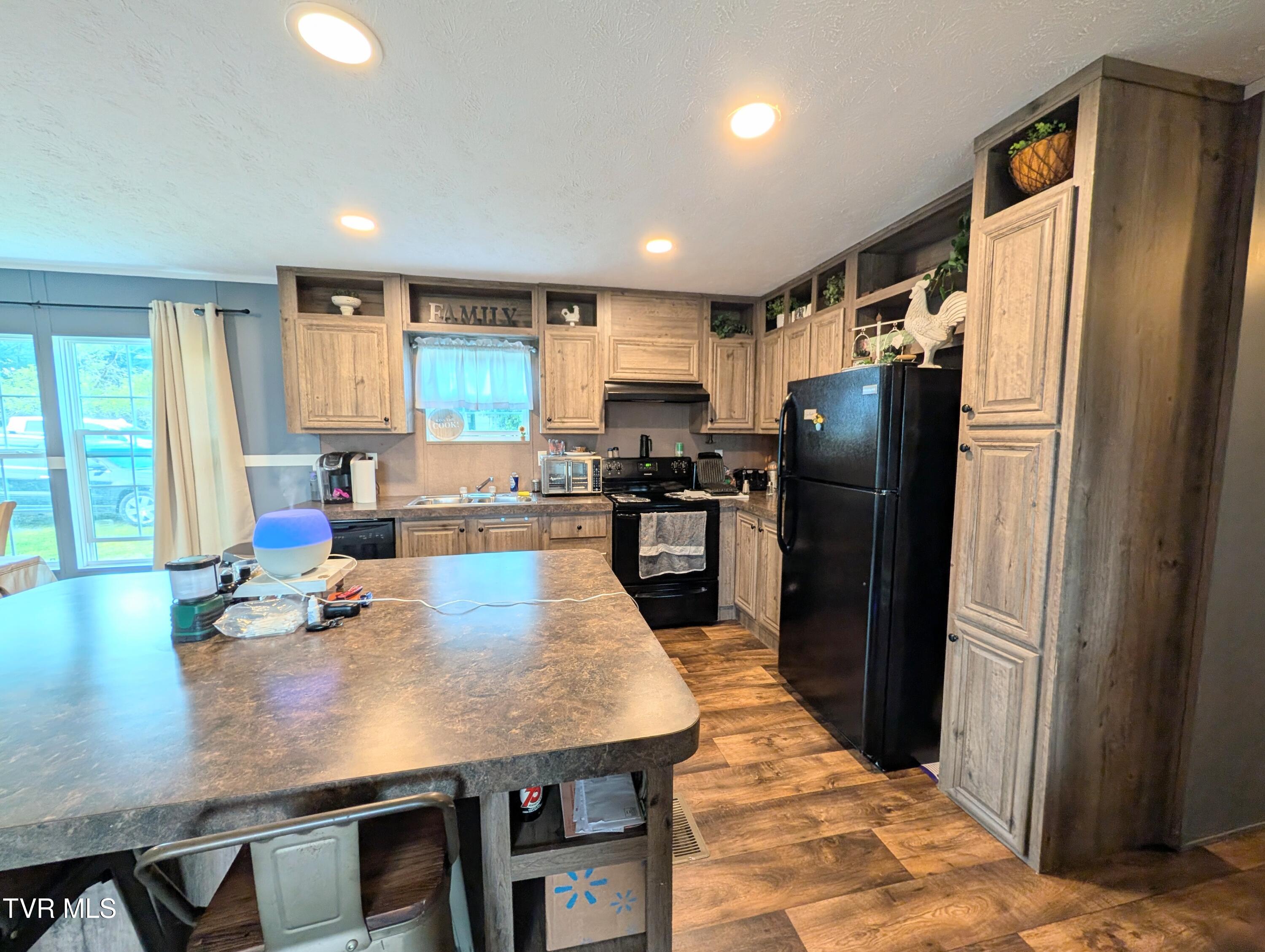 4949 DC Caney Ridge Road Clintwood, VA 24228 - Photo 15 of 30 8437