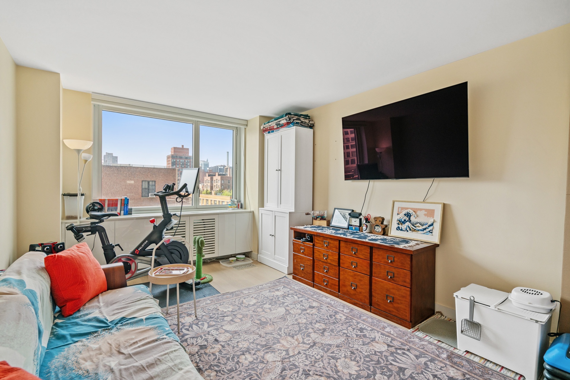 301 West 53rd Street, Unit 9E Manhattan, NY 10019 - Photo 10 of 25