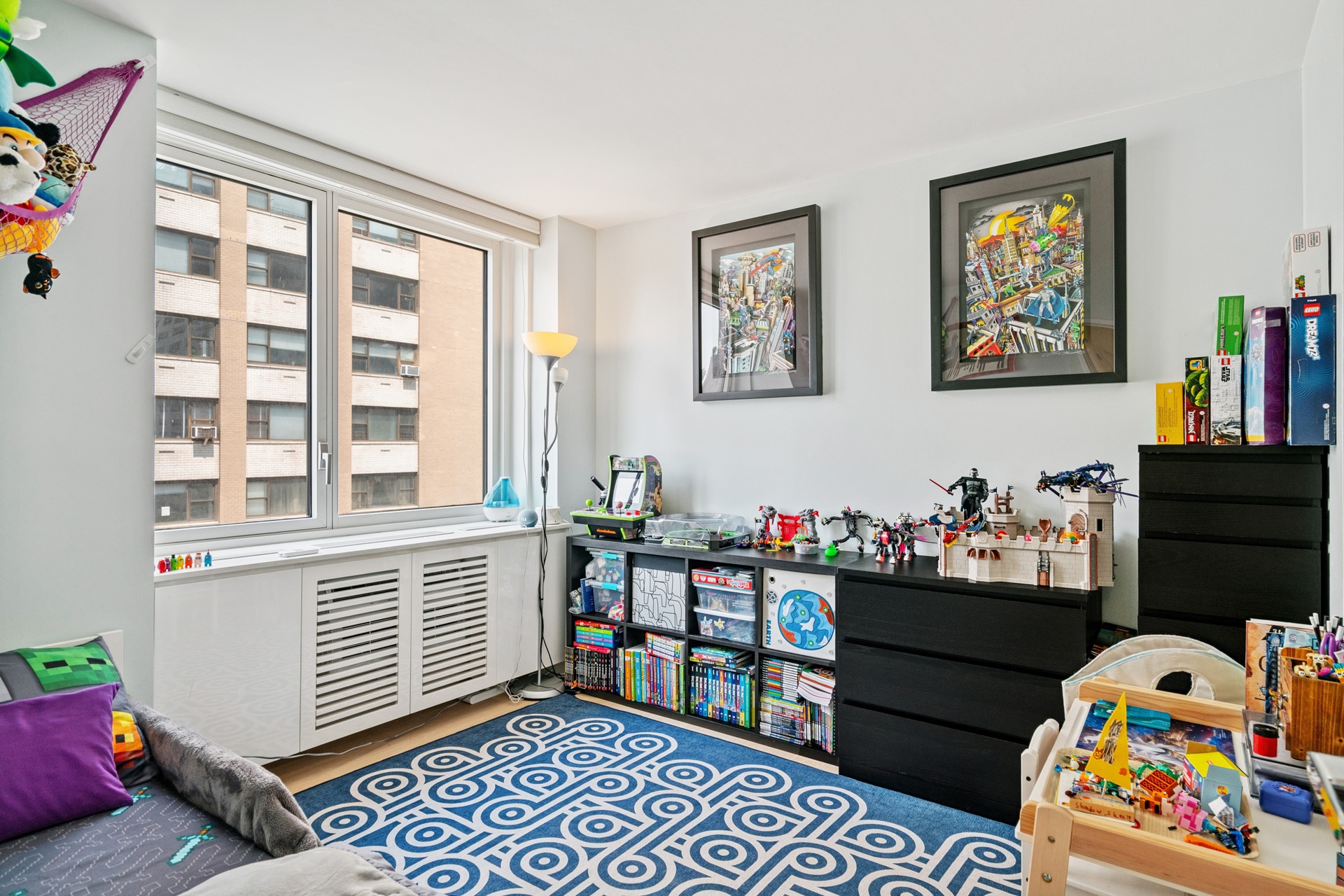 301 West 53rd Street, Unit 9E Manhattan, NY 10019 - Photo 11 of 25