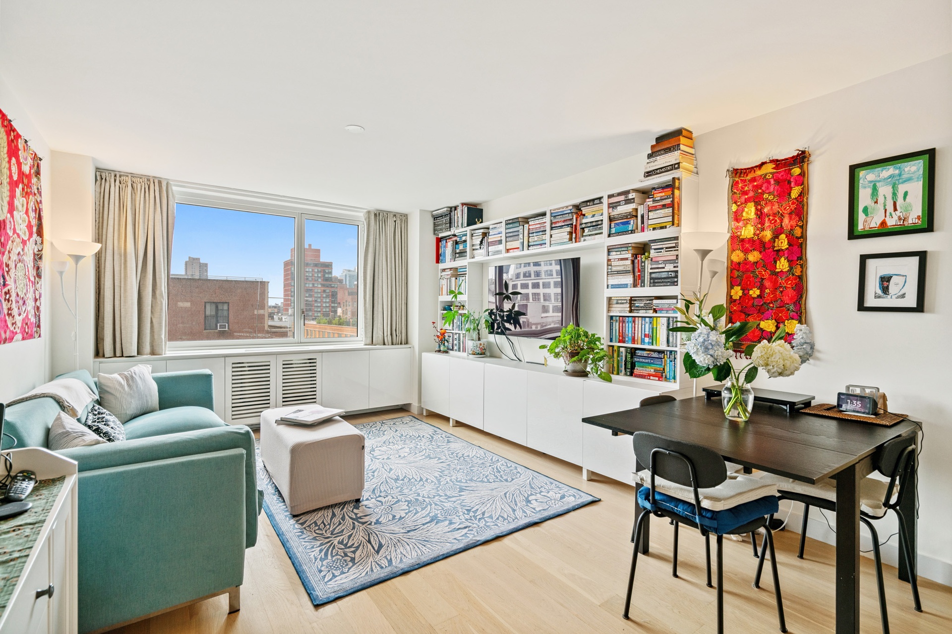 301 West 53rd Street, Unit 9E Manhattan, NY 10019 - Photo 3 of 25