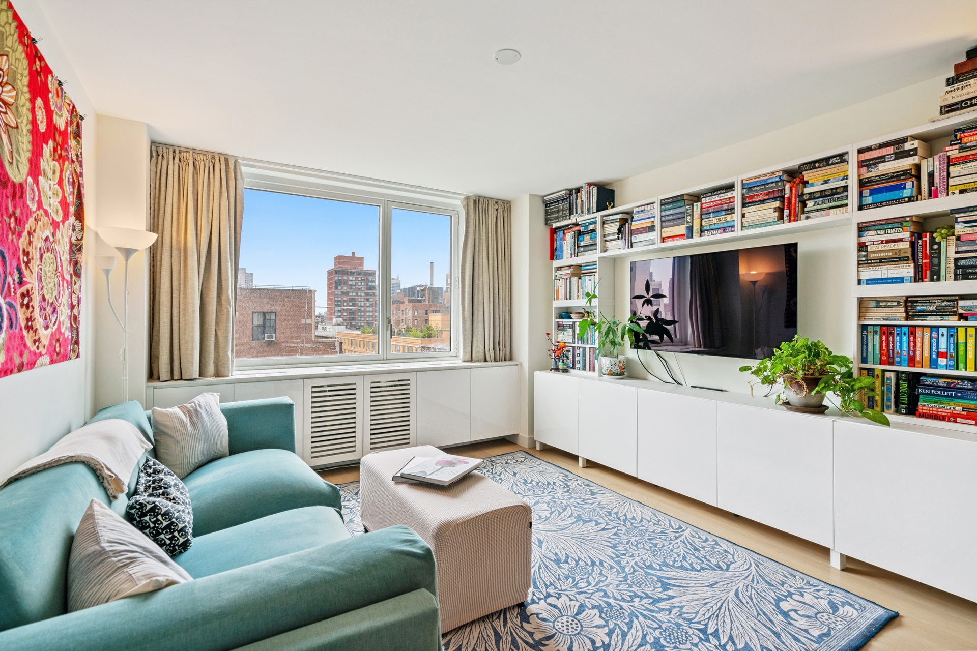 301 West 53rd Street, Unit 9E Manhattan, NY 10019 - Photo 4 of 25