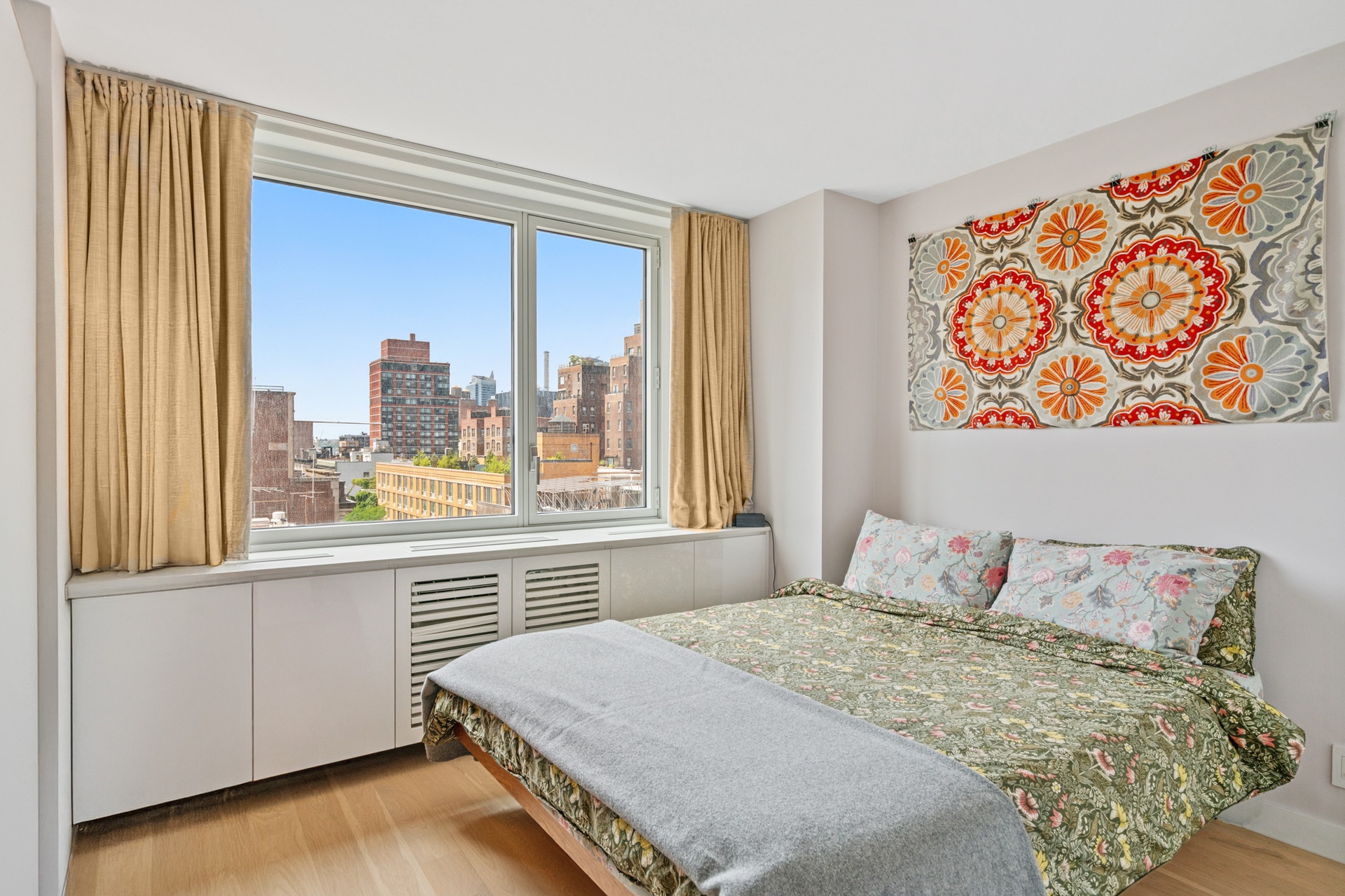 301 West 53rd Street, Unit 9E Manhattan, NY 10019 - Photo 8 of 25
