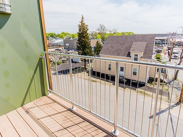 56 Penn Street, Unit 4 Quincy, MA 02169 - Photo 16 of 16