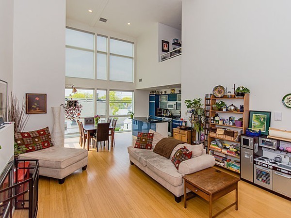 56 Penn Street, Unit 4 Quincy, MA 02169 - Photo 4 of 16