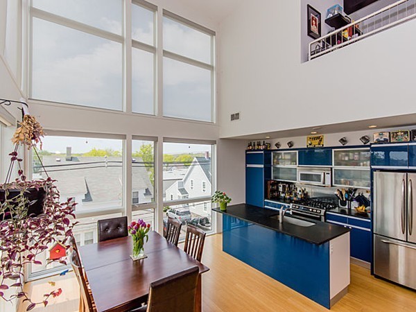 56 Penn Street, Unit 4 Quincy, MA 02169 - Photo 5 of 16