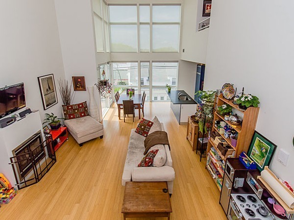 56 Penn Street, Unit 4 Quincy, MA 02169 - Photo 8 of 16