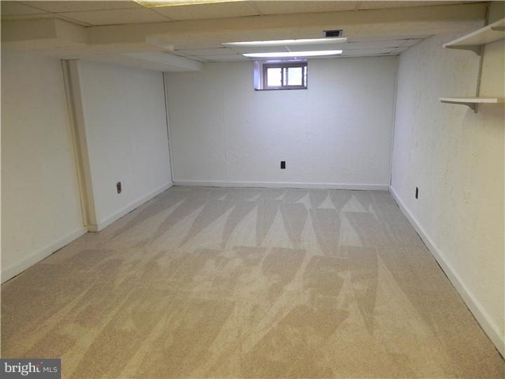 626 Saxer Avenue Springfield, PA 19064 - Photo 16 of 16 Basement