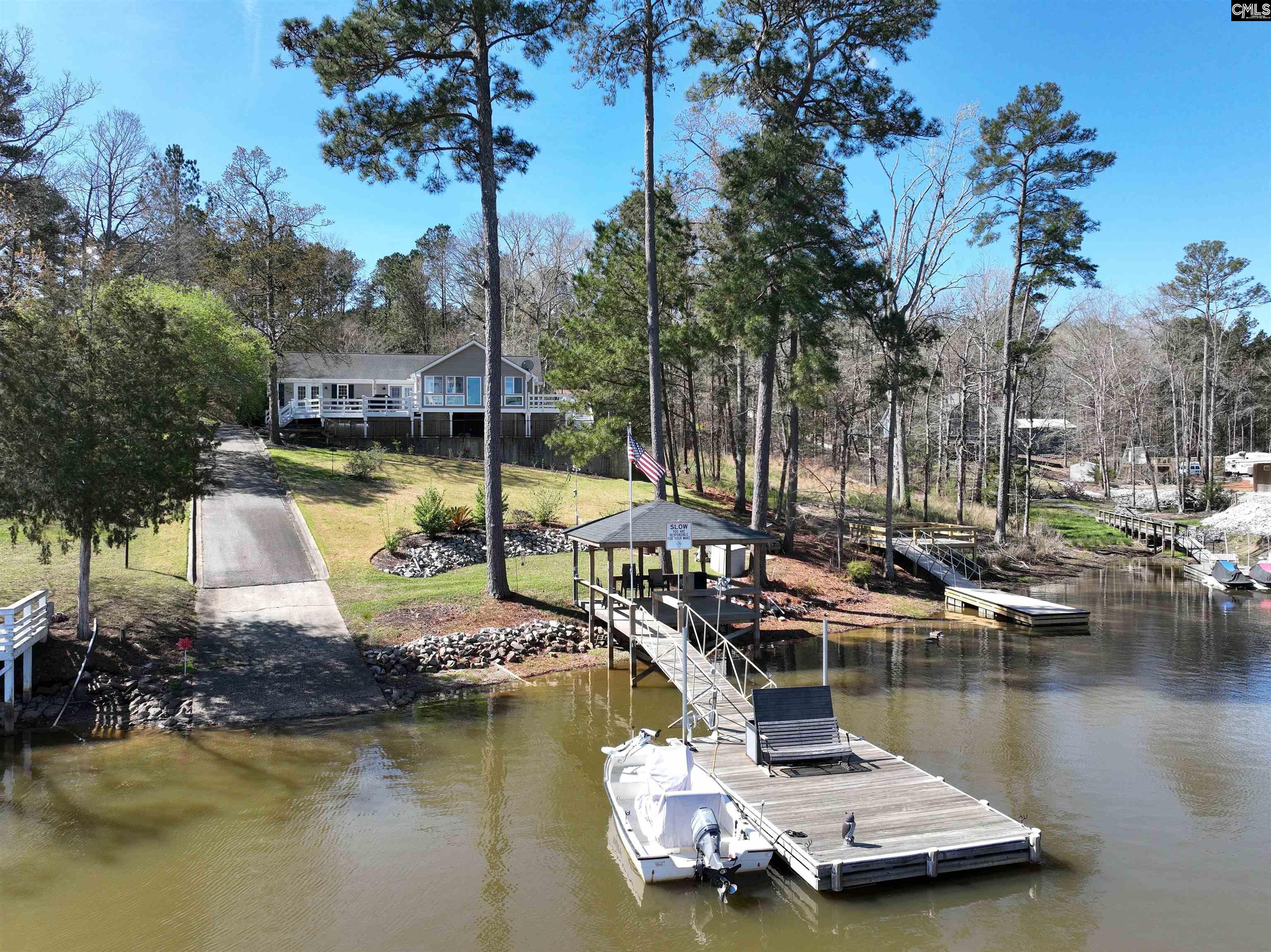 455 Alice Harris Road Prosperity, SC 29127 - Photo 2 of 66