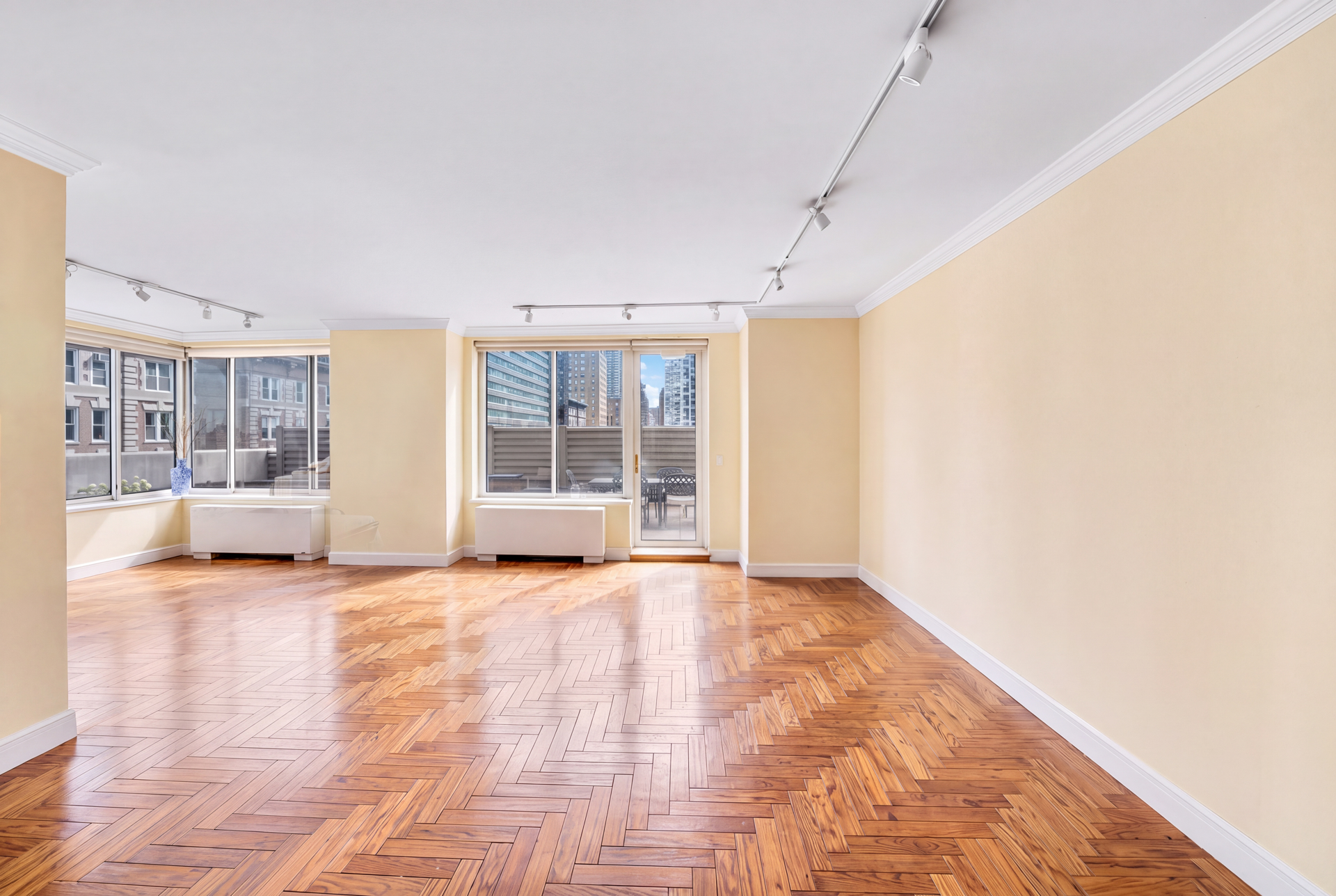 200 Riverside Boulevard, Unit 5D Manhattan, NY 10069 - Photo 15 of 16 Gallery Image 15
