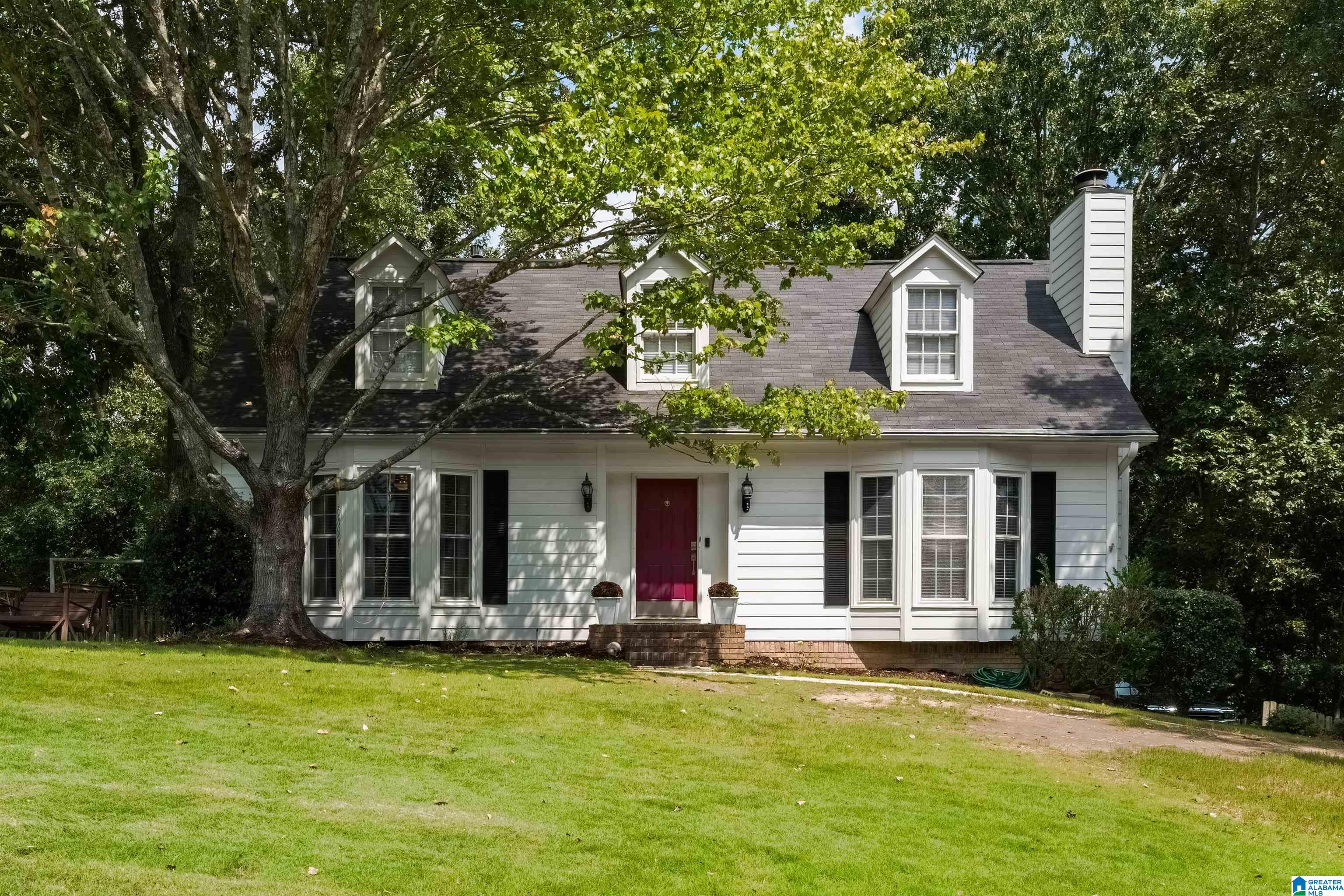 5244 Birdsong Road Birmingham, AL 35242 - Photo 1 of 1 Gallery Image 1