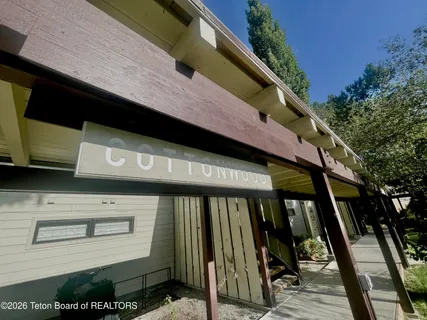 $825,000 | 3655 Teton Drive, Unit 514, Wilson, WY 83014