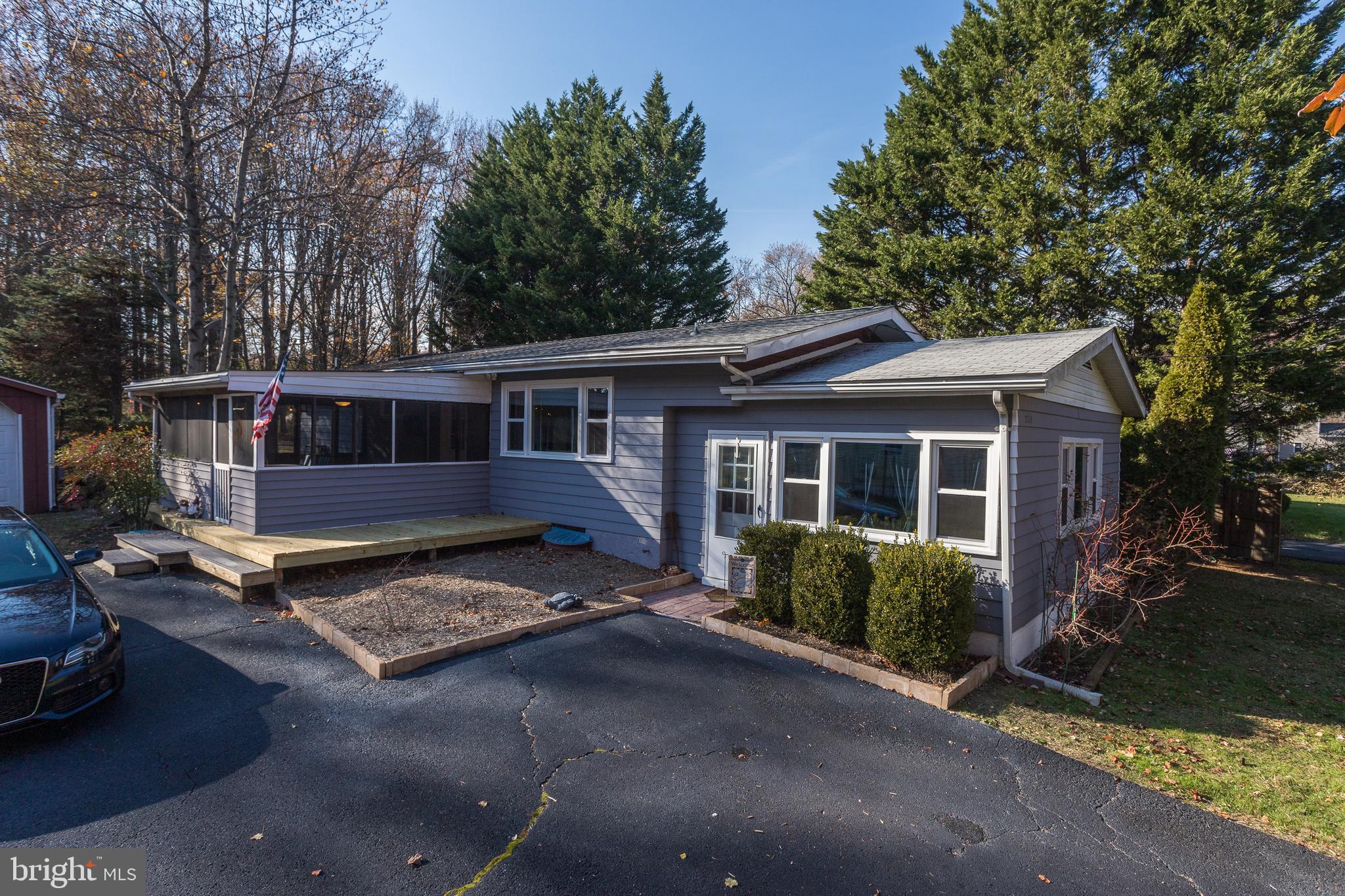 2231 Seneca Road Baltimore, MD 21221 - Photo 1 of 31 Bright sun-lit Rancher with 3 BD & Full Baths.