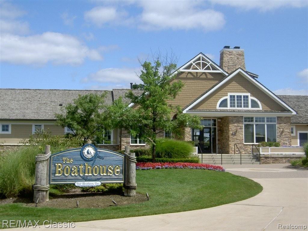 24829 Reeds Pointe Drive, Unit 25 Novi, MI 48374 - Photo 21 of 22 PICT3223.JPG