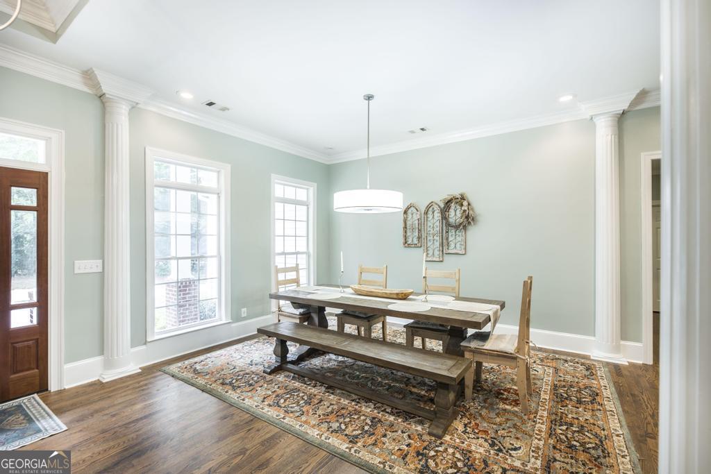 2489 Boxankle Road Forsyth, GA 31029 - Photo 9 of 71
