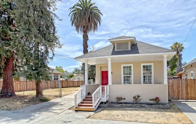 $3,900 | 373 North 8th Street, San Jose, CA 95112