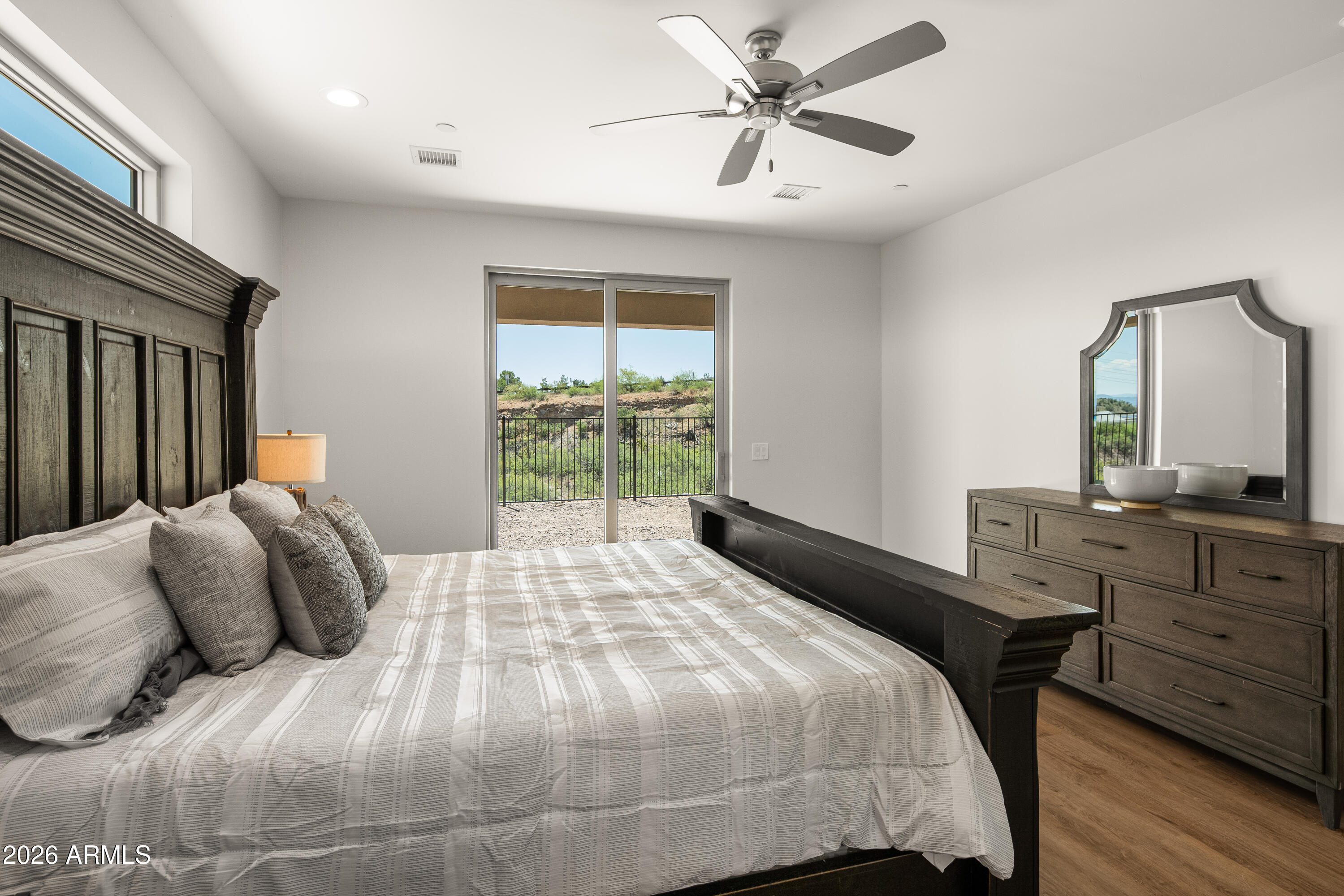 523 Cleopatra Hill Road Clarkdale, AZ 86324 - Photo 20 of 35 Similar Home and view