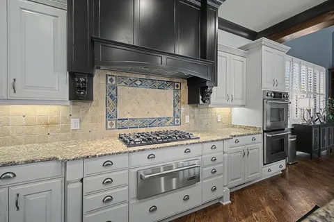 $2,599,000 | 9538 Sanctuary Place, Brentwood, TN 37027