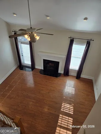 $2,300 | 112 Fox Fire Court, Dublin, GA 31021