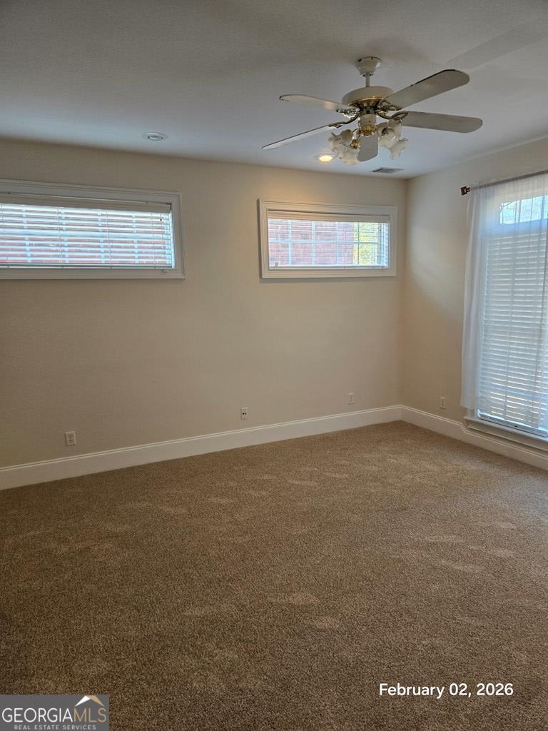 112 Fox Fire Court Dublin, GA 31021 - Photo 4 of 7