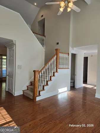 $2,300 | 112 Fox Fire Court, Dublin, GA 31021