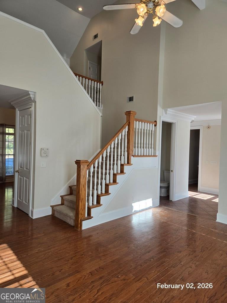 112 Fox Fire Court Dublin, GA 31021 - Photo 5 of 7