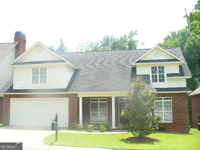 112 Fox Fire Court Dublin, GA 31021 - Photo 6 of 7